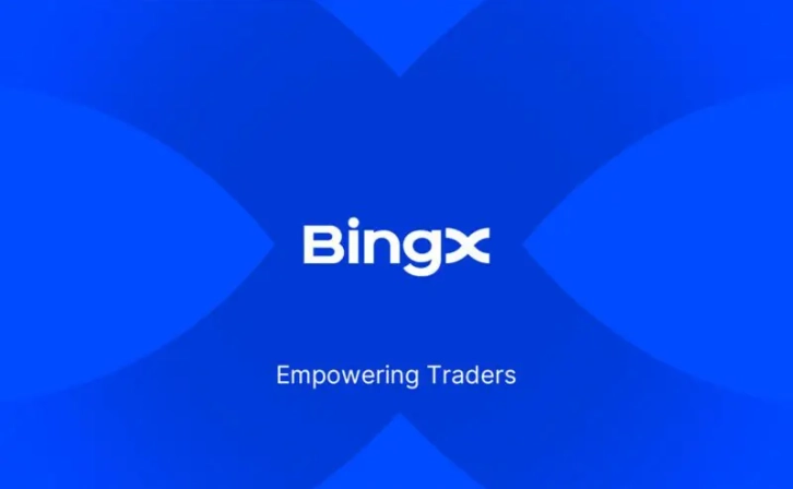 Win 100 Raffle Rights with BingX Campaign!