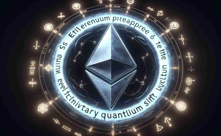 Ether is Ready to Rise to $3,700!