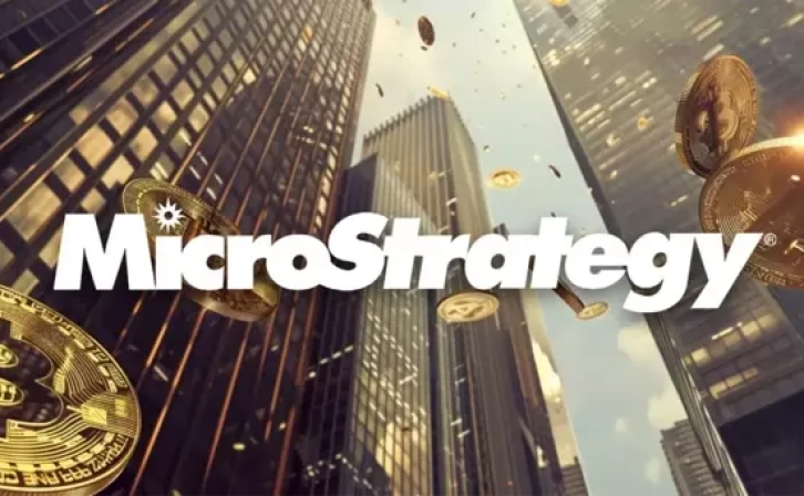 MicroStrategy Increases Bitcoin Purchases with $3 Billion Bond Sale