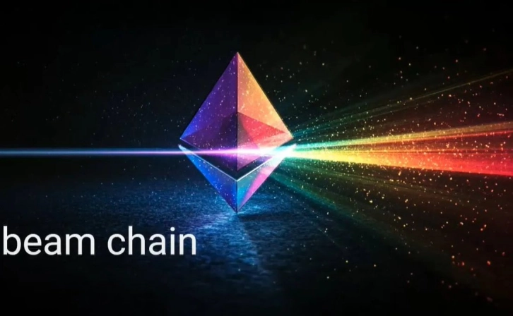 Beam Chain Revolution in Ethereum