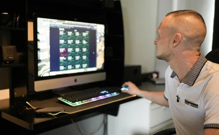 James Howells' $716 Million Bitcoin Fortune Lost in the Landfill