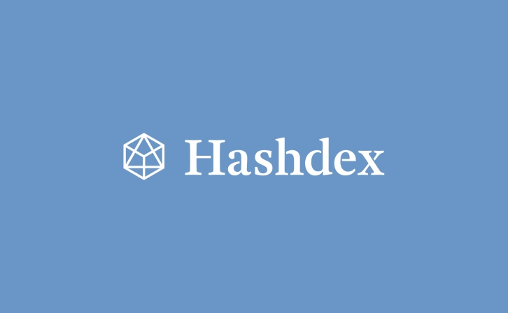 Hashdex's New Crypto ETF Is Coming