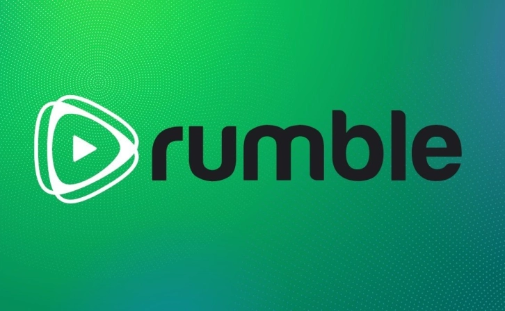 $20 Million Bitcoin Move from Rumble