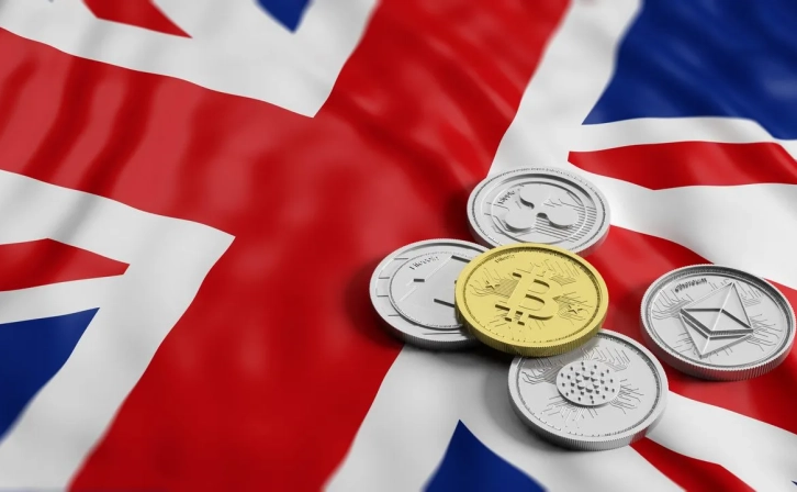 UK Aims to Introduce Crypto Regulations by 2026