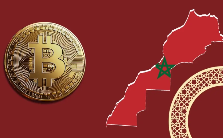Morocco Reviews Cryptocurrency Bans