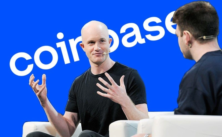 Rest from Coinbase CEO to Anti-Crypto Companies