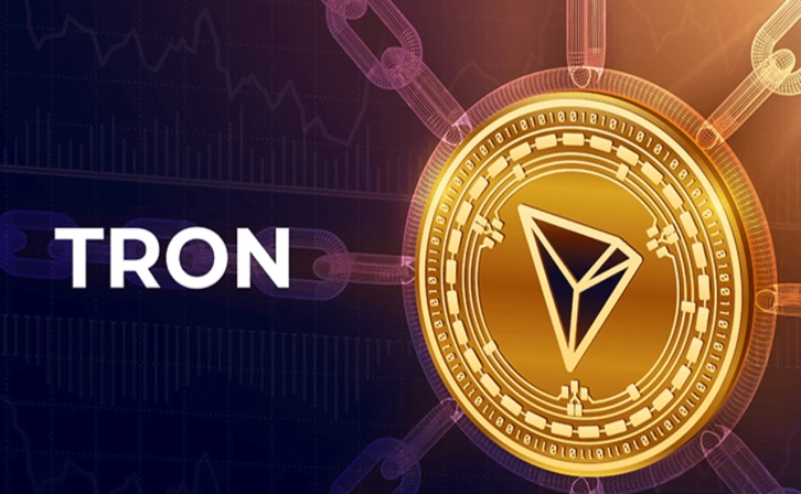TRON (TRX) Market Value is at a New Peak!