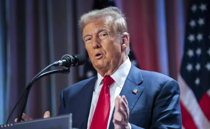 Trump's SEC Candidate Takes RSR Token to the Top