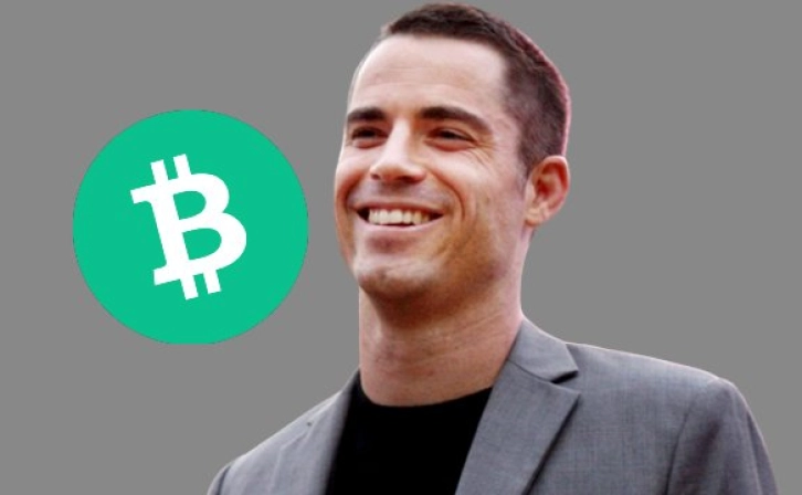 Roger Ver Finds IRS Exit Tax Claims Unconstitutional