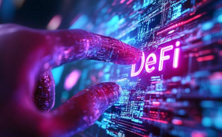 DeFi TVL Increased by $47 Billion and Reached $134.7 Billion