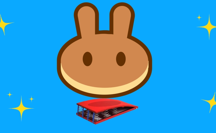 Innovation in DeFi: PancakeSwap SpringBoard Introduced