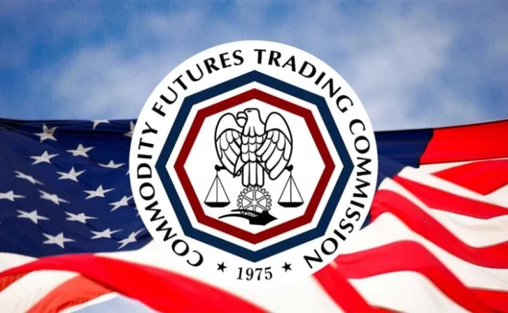 CFTC Collects $17.1 Billion from Crypto Regulations