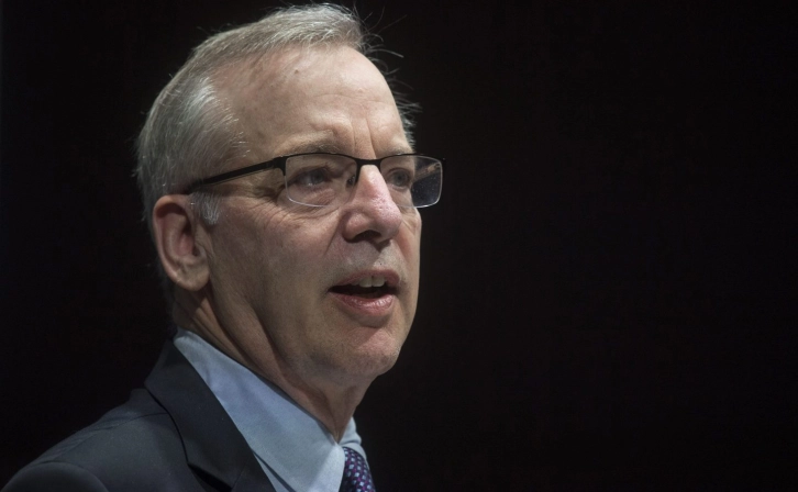 Former Fed Chairman Dudley Opposes Bitcoin Reserve