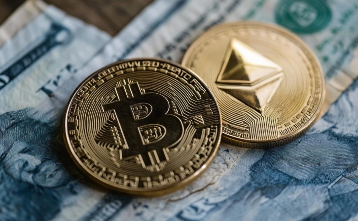 Ethereum and Bitcoin Broke a Record!