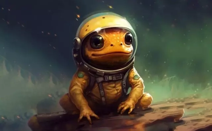 TURBO Stimulated the Meme Coin Market