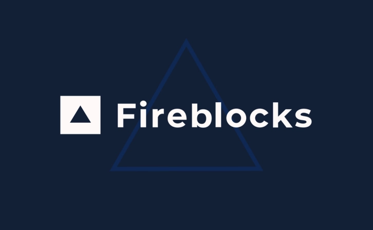 Strategic Step from Fireblocks to Japan
