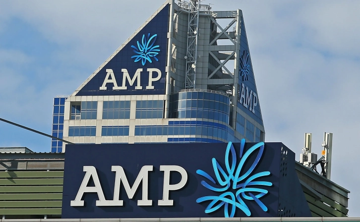 AMP Breaks a Ground in the Crypto Market with Bitcoin Investment