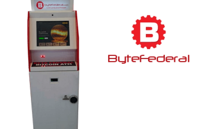 Byte Federal Bitcoin ATM Experienced Data Breach