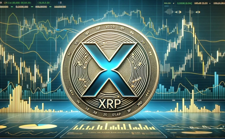 XRP Could Surpass $2.90: Bullish Trend Continues