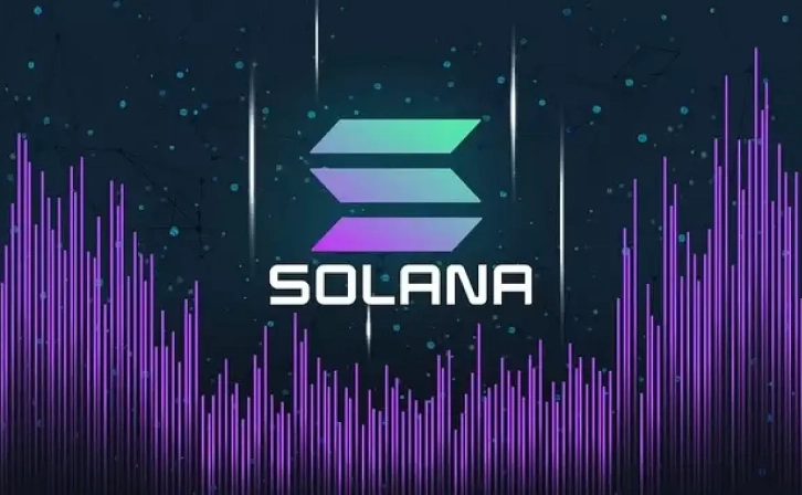Solana Tops Daily Net Inflows