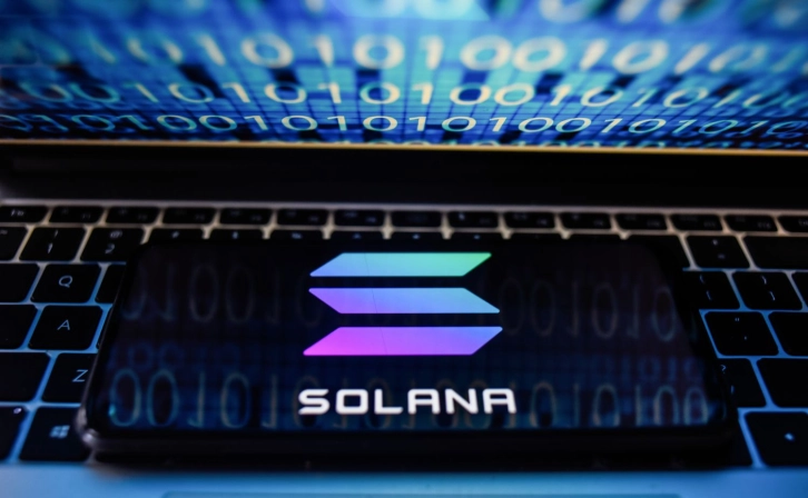 Solana Reached the Top in Daily Net Inflows