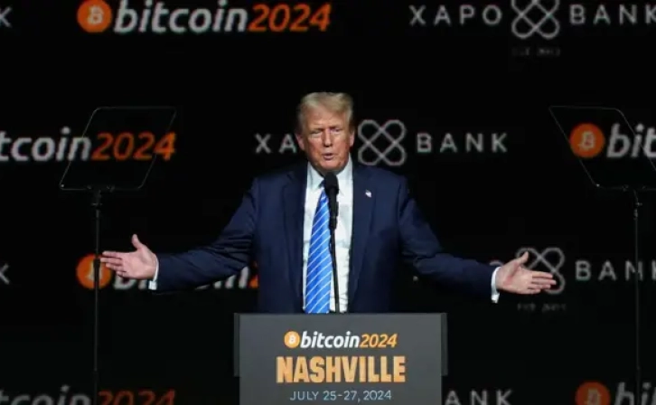 Bitcoin and Crypto Investments Will Increase in States in 2025