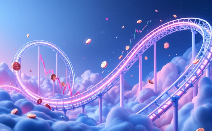 FCA Issues Warning for "Retardio" Project