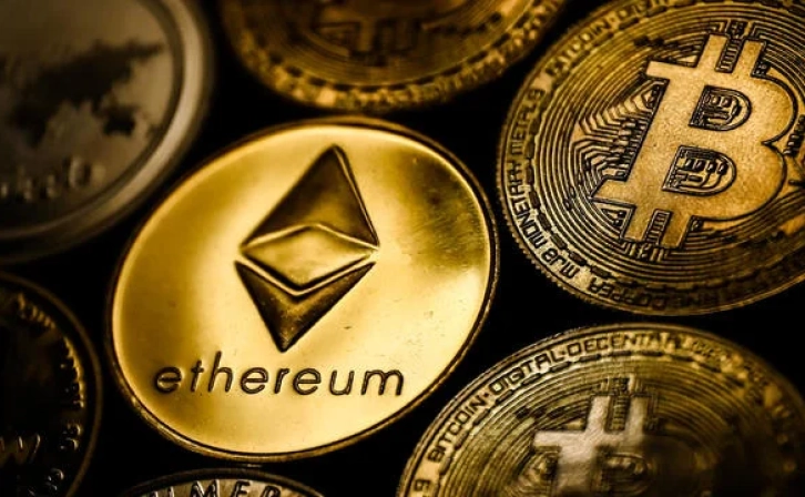 $185,000 Cryptocurrency Sent to ISIS Members