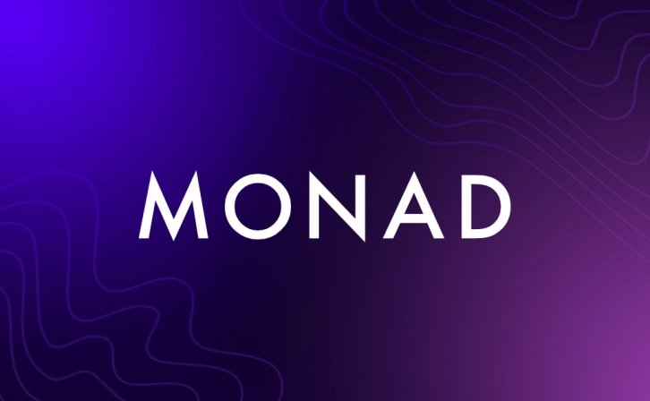 Monad Foundation Established: New Step towards Blockchain