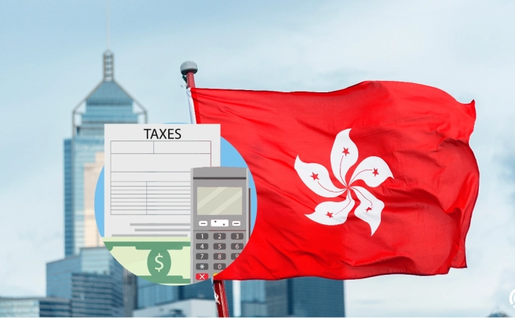 Hong Kong Makes Crypto Asset Reporting Mandatory
