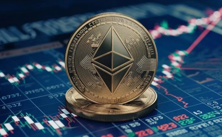 Record Interest in Ethereum Spot ETFs
