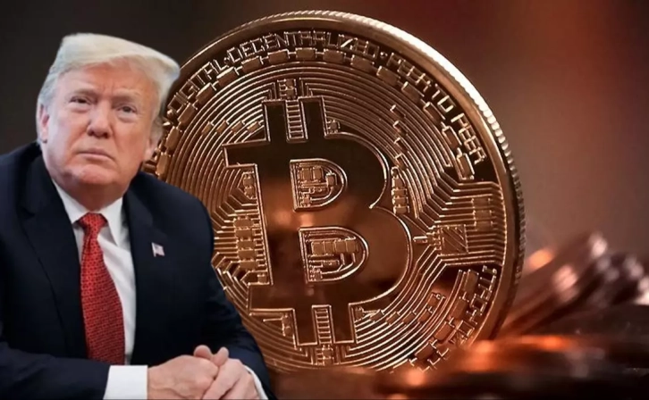 Trump Discusses Bitcoin Reserve Plan