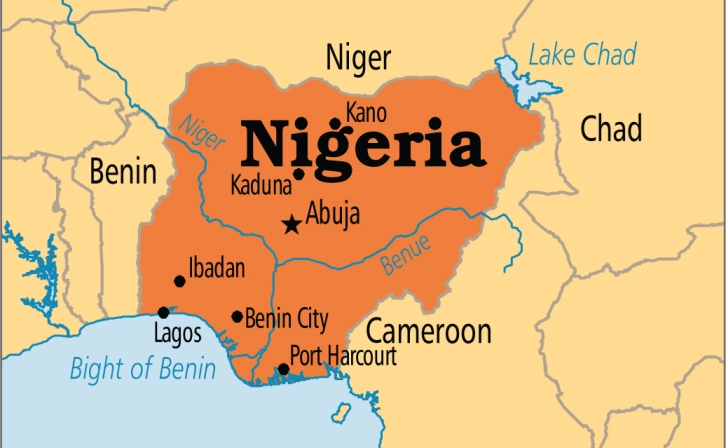 Nigeria Arrests 792 Crypto Fraudsters