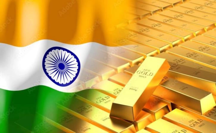 Strategic Blockchain Partnership Between India and UAE