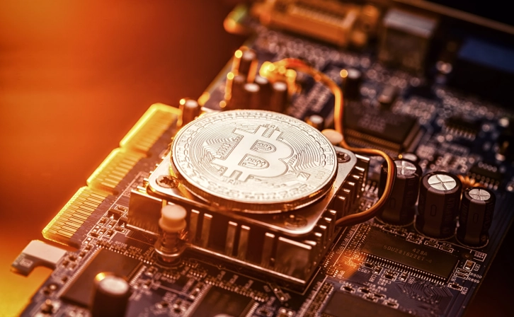 Bitcoin Price Increase Boosts Mining Hardware Prices