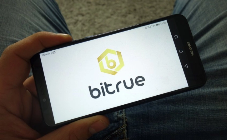 Bitrue Offers 350,000 USDT Prize Pool for Year-End Celebration!