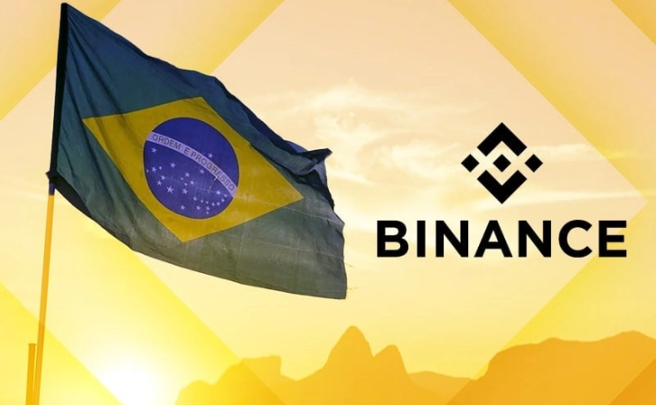 Binance Obtains First Crypto License in Brazil