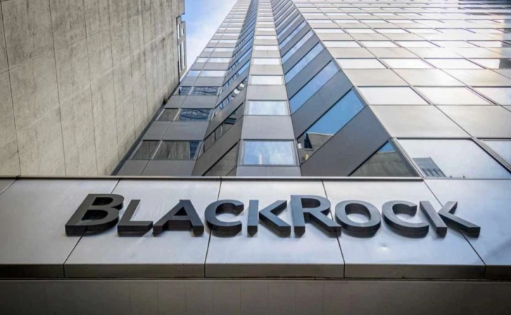 Record Outflows in BlackRock's Bitcoin ETF