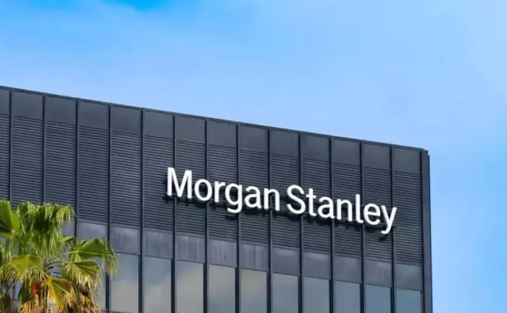 Morgan Stanley Steps into Crypto Trading with E-Trade