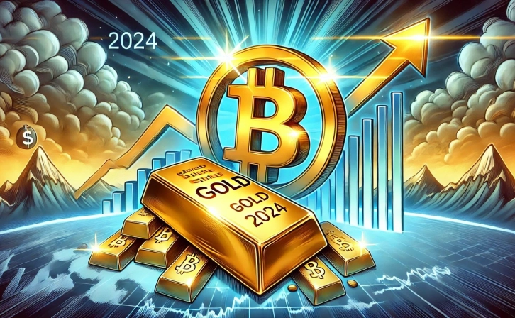 Will Bitcoin Buyers Make a 40% Profit in 2024?