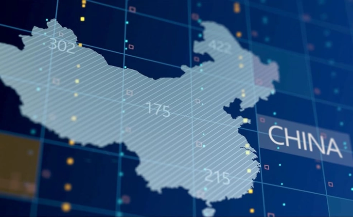 Treasury Department Call for Briefing on China-Backed Hacker