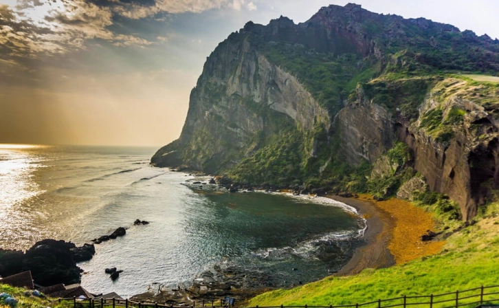 Jeju Island Reshapes Tourism with NFT