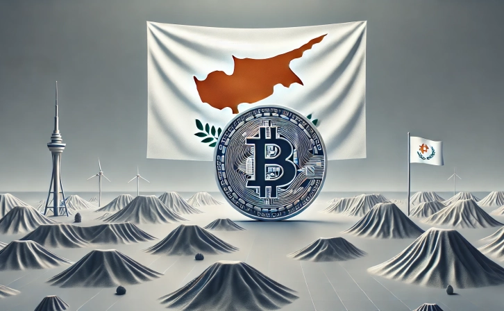 $58,000 Crypto Scam in Cyprus