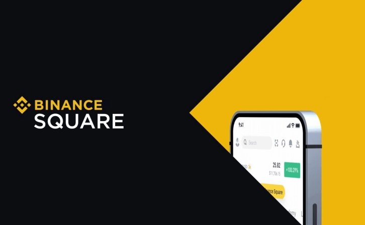 $5,000 BNB Reward Opportunity at Binance Square!