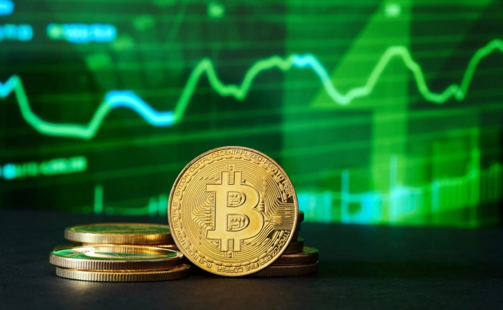 Bitcoin and Crypto Market May Peak in the First Quarter of 2025