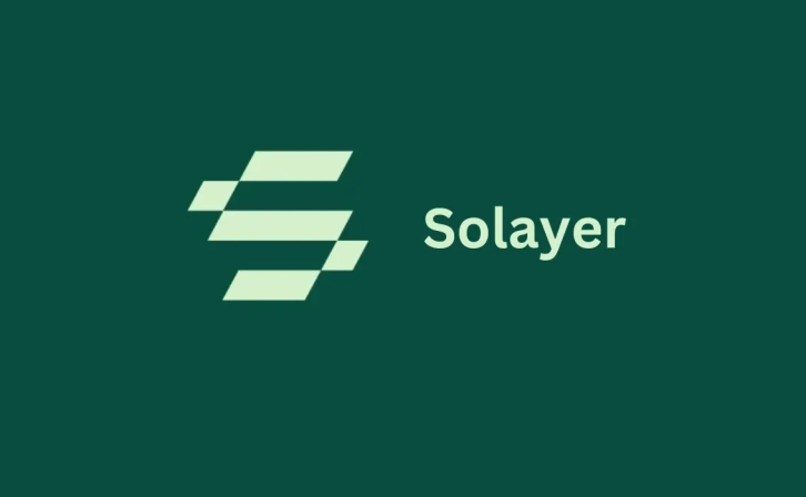 Solayer Labs Announces 2025 Roadmap