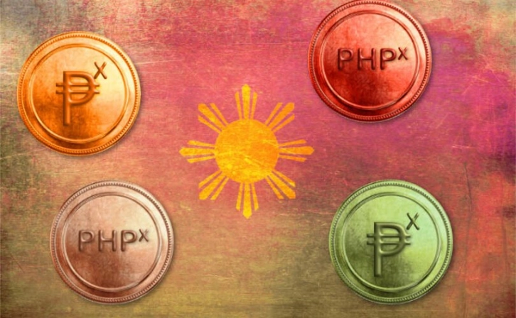 PHPX Stablecoin Launch in the Philippines