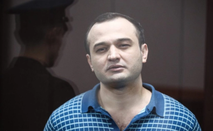 103 BTC Seized from Tambiev Will Contribute to Russia's State Revenue