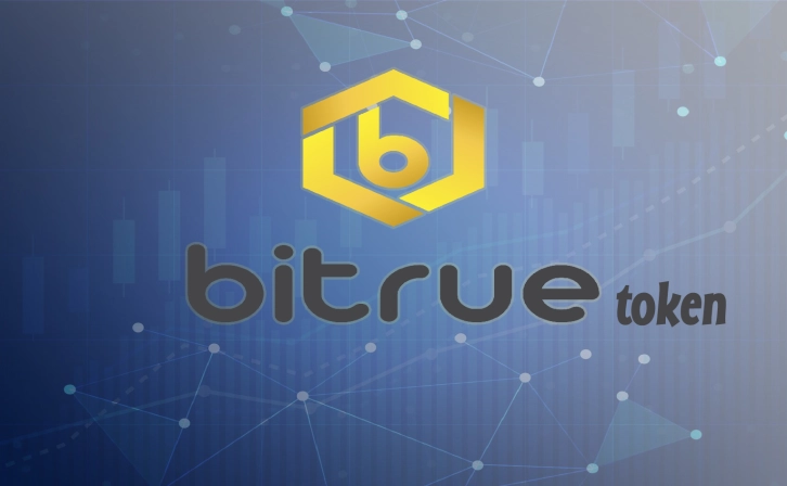 Competition with 250,000 ADA Prize from Bitrue!