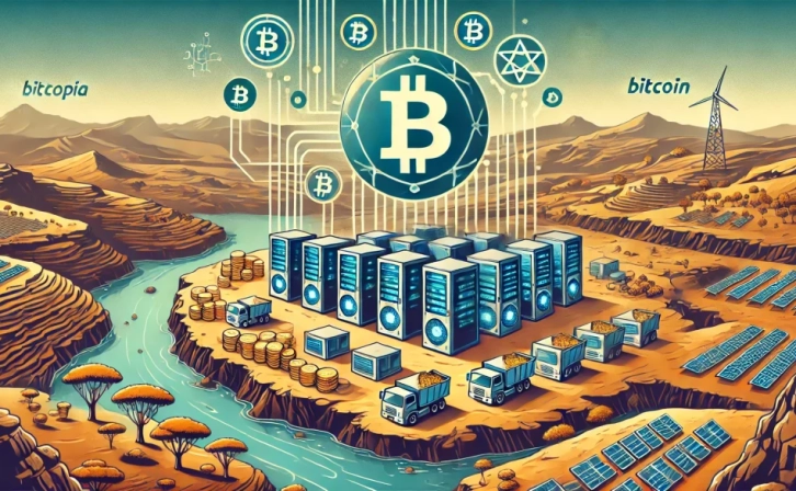 Bitcoin Mining Difficulty Setting Reaches 110.45T